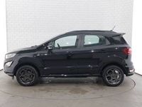 used Ford Ecosport 1.0 EcoBoost 125 ST-Line 5dr