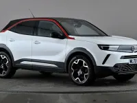 Used Vauxhall Mokka 101 HP (74 kW) 2025 SUV