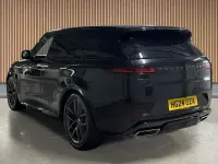 Used Land Rover Range Rover Sport Autobiography 460 HP (338 kW) 2026 SUV
