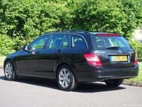 Used Mercedes C180 156 HP (114 kW) 2008 Estate