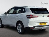 Used BMW X3 xLine 295 HP (216 kW) 2025 White SUV