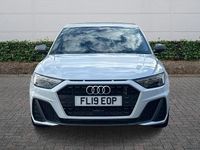 Usado Audi A1 Competition 196 HP (144 kW) 2019 Branco SUV