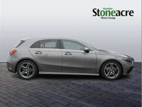 Used Mercedes A180 Executive 134 HP (98 kW) 2024 Grey Hatchback