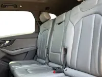Used Audi Q7 Black Edition 286 HP (210 kW) 2019 SUV