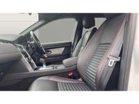 used Land Rover Discovery Sport 2.0 D200 R-Dynamic S Plus 5dr Auto [5 Seat]