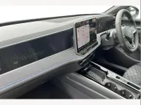 New VW Passat R-line 150 HP (110 kW) 2026 Grey Estate