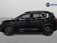 Used Citroën C5 PureTech 131 HP (96 kW) 2023 Hatchback