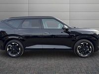 Used Kia EV5 GT-Line S 230 kW (313 HP) 2025 SUV