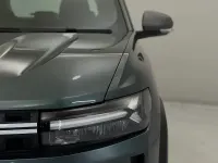 Used Dacia Duster Expression 141 HP (103 kW) 2025 Green SUV