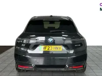 Used BMW iX M Sport 484 kW (659 HP) 2023 SUV