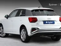 New Audi Q2 S-Line 150 HP (110 kW) 2026 SUV
