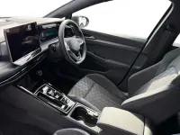 Used VW Golf VIII Black Edition 147 HP (108 kW) 2025 Black Hatchback