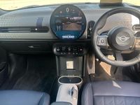 Used Mini Cooper S Hatch 201 HP (147 kW) 2024 Black Hatchback