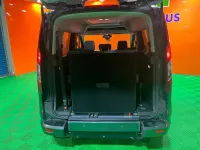 Used Ford Tourneo Connect Titanium 120 HP (88 kW) 2018 Grey MPV