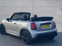 Used Mini Cooper S Sport 176 HP (129 kW) 2023 Grey Hatchback