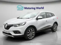Second-hand Renault Kadjar Version S 140 CP (102 kW) 2020 Gri SUV