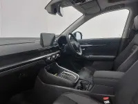 Used Honda CR-V Elegance 184 HP (135 kW) 2024 Blue SUV