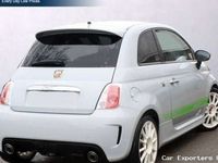 Used Abarth 500 2010 Hatchback