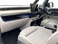 New VW ID. Buzz Pro 210 kW (286 HP) 2025 Mono silver MPV