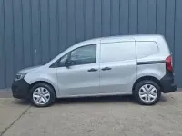 Used Renault Kangoo 2024 Grey MPV