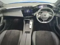 Used Peugeot 308 GTi 131 HP (96 kW) 2023 Blue Hatchback