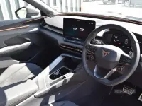 Second-hand Cupra Terramar 150 CP (110 kW) 2025 Gri SUV