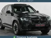 Used BMW iX3 M Sport 210 kW (286 HP) 2023 SUV