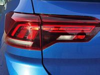 Used VW T-Roc Cabriolet Style 147 HP (108 kW) 2023 Blue Cabriolet