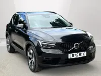 Used Volvo XC40 Plus 197 HP (144 kW) 2026 SUV