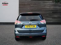 used Nissan X-Trail l 1.6 dCi Acenta 5dr Station Wagon