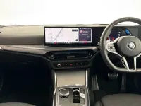 Used BMW 330 M Sport 288 HP (211 kW) 2025 Black Estate