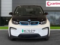 Used BMW i3 Comfort Edition 125 kW (170 HP) 2021 White Hatchback