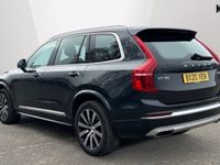 used Volvo XC90 2.0 T8 [390] Hybrid Inscription 5dr AWD Gtron