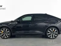 New Polestar 2 350 kW (476 HP) 2026 Hatchback