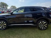 Used BYD Seal Boost 214 HP (157 kW) 2025 Black SUV