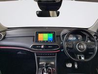 Used MG HS Exclusive 2022 Blue SUV