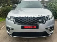 Used Land Rover Range Rover Velar HSE Dynamic 241 HP (177 kW) 2020 SUV
