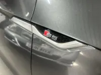 Used Audi S5 Comfort 347 HP (255 kW) 2020 Grey Coupe