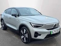 New Volvo EC40 Ultra 182 kW (248 HP) 2026 SUV