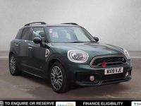 Used Mini Cooper S Countryman Sport 2019 SUV