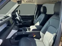 Used Land Rover Defender 249 HP (183 kW) 2023 Black SUV