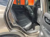 Used Nissan Qashqai Tekna 130 HP (95 kW) 2016 Bronze SUV
