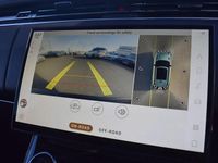 Used Land Rover Range Rover Sport SE 300 HP (220 kW) 2023 Black SUV