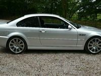Used BMW M3 343 HP (252 kW) 2002 Coupe