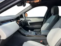 Used Land Rover Range Rover Velar Autobiography 201 HP (147 kW) 2025 Varesine blue SUV