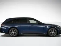 New Mercedes E53 AMG AMG 585 HP (430 kW) 2026 Estate
