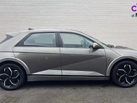 Used Hyundai Ioniq 5 Premium 160 kW (218 HP) 2023 Green SUV