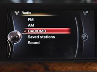 Used BMW 320 M Sport 184 HP (135 kW) 2014 Grey Estate