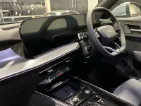 New Audi Q3 S-Line 150 HP (110 kW) 2026 Grey SUV