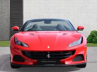 Used Ferrari Roma 620 HP (456 kW) 2024 Rosso corsa ds 322 Coupe